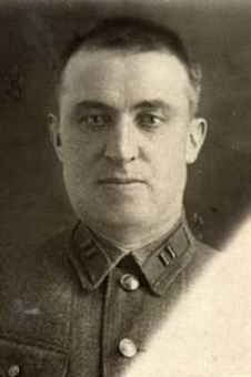 Сланов Леонид Алексеевич 